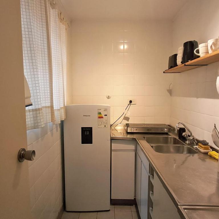 Beautiful Apartment in the center of Buenos Aires - Apartamento de 1 dormitorio - 5
