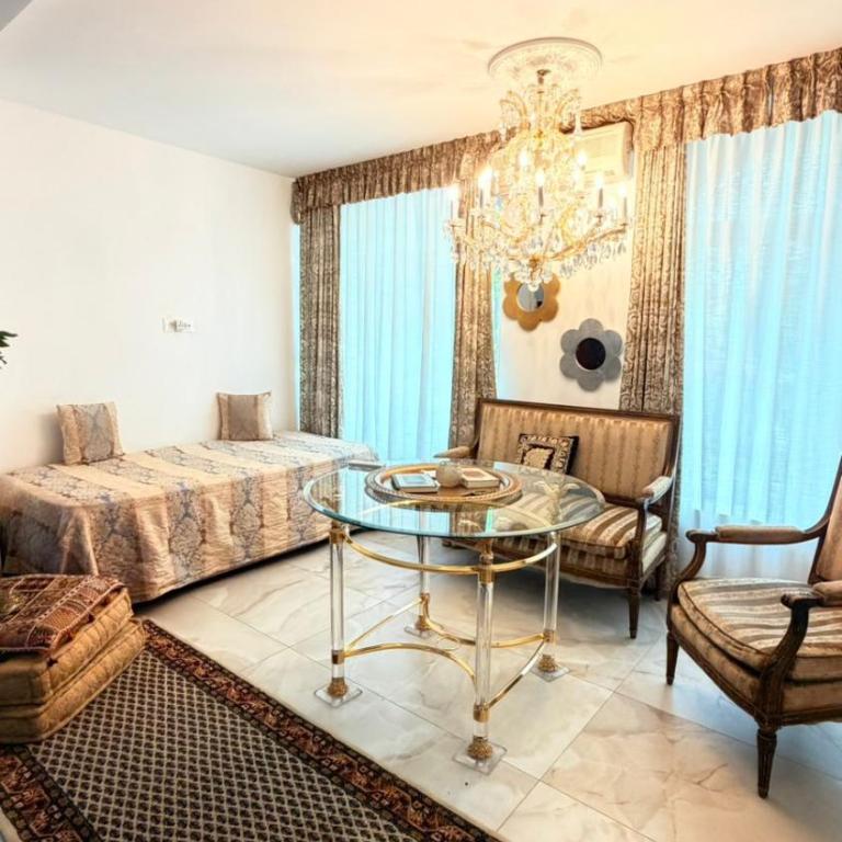 Villa Gripossa - Vila sa 3 Spavaće Sobe - 1