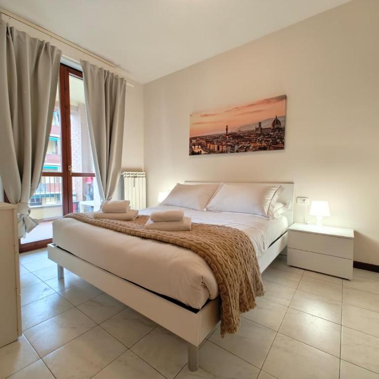 Castelnuovo Suite - One-Bedroom Apartment - 1