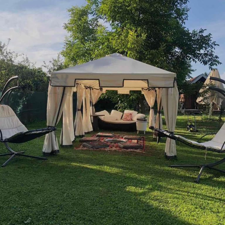 Villa Gripossa - Vila sa 3 Spavaće Sobe - 10