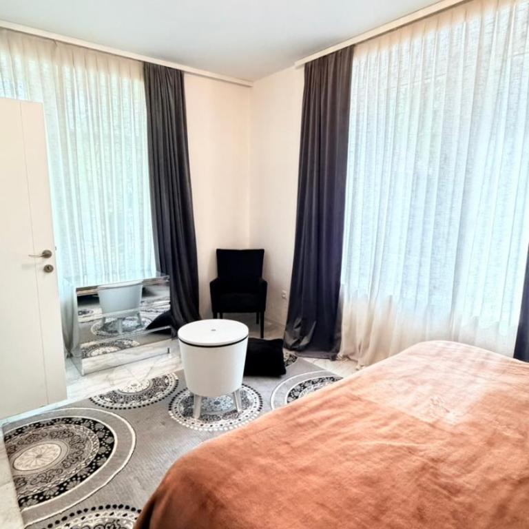 Villa Gripossa - Vila sa 3 Spavaće Sobe - 21