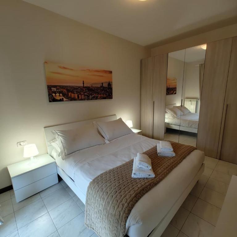 Castelnuovo Suite - One-Bedroom Apartment - 3