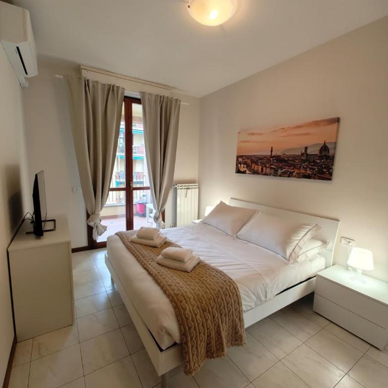 Castelnuovo Suite - One-Bedroom Apartment - 4