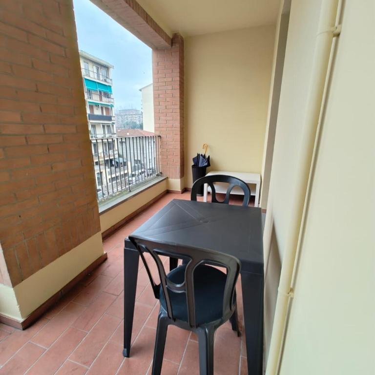 Castelnuovo Suite - One-Bedroom Apartment - 7