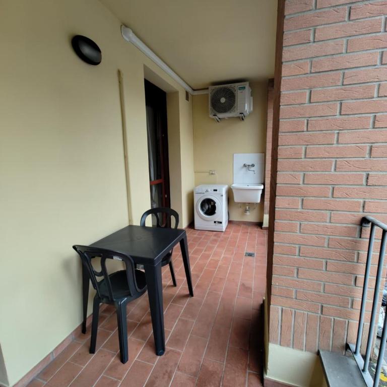 Castelnuovo Suite - One-Bedroom Apartment - 11