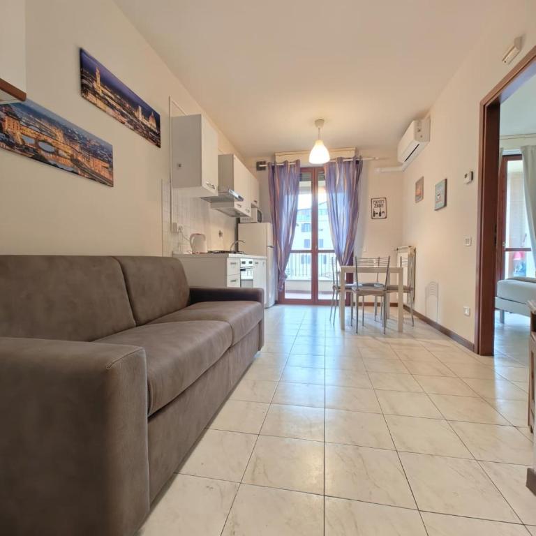 Castelnuovo Suite - One-Bedroom Apartment - 17