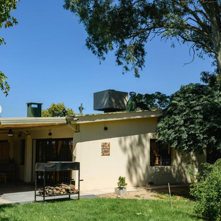 Casa Rondinella de Bodega Masi - Casa de 2 dormitorios - 3
