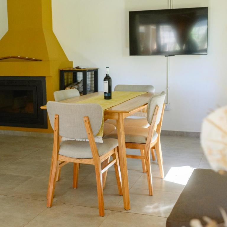 Casa Rondinella de Bodega Masi - Casa de 2 dormitorios - 7