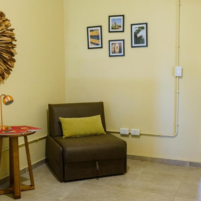 Casa Rondinella de Bodega Masi - Casa de 2 dormitorios - 9