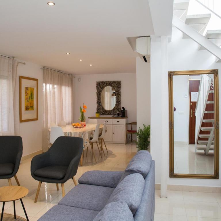 Villa Paula Trinidad - Casa Unifamiliar de 3 dormitorios - 16