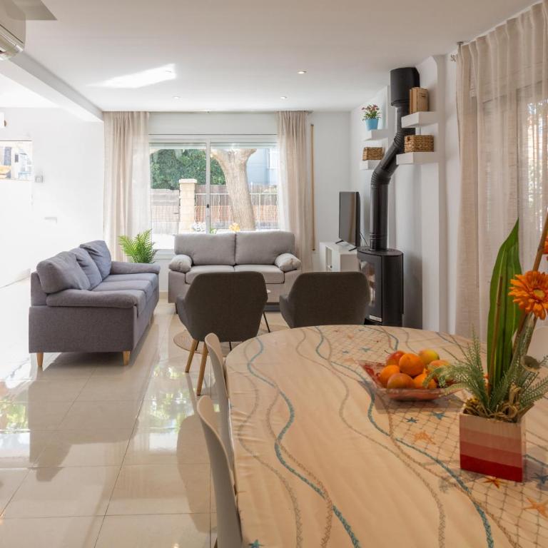 Villa Paula Trinidad - Casa Unifamiliar de 3 dormitorios - 18