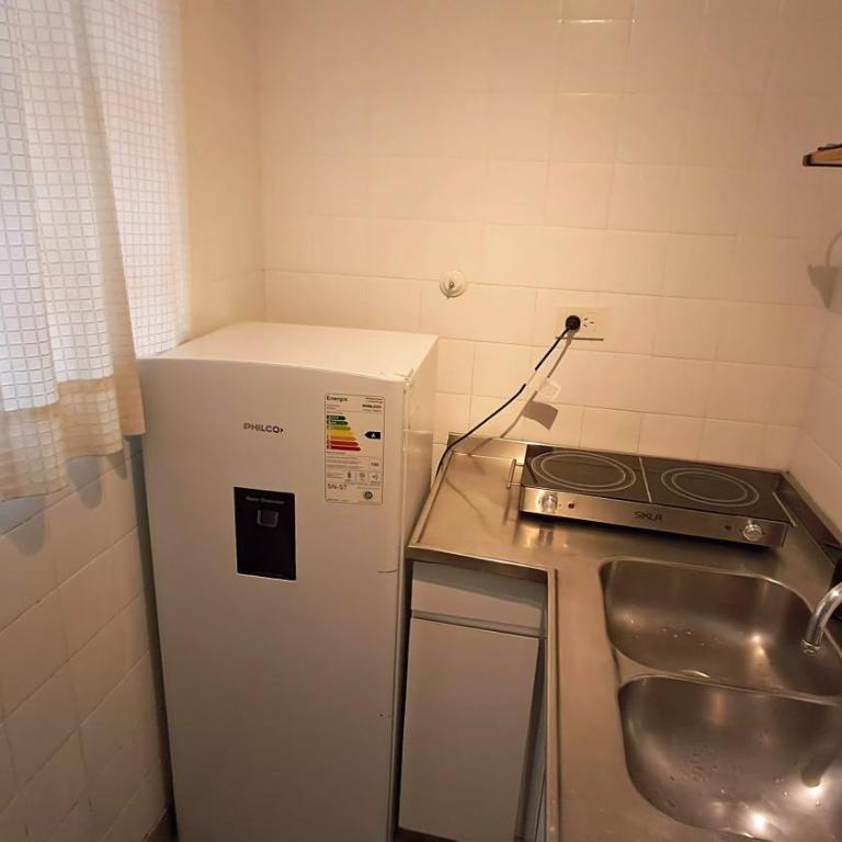 Beautiful Apartment in the center of Buenos Aires - Apartamento de 1 dormitorio - 14