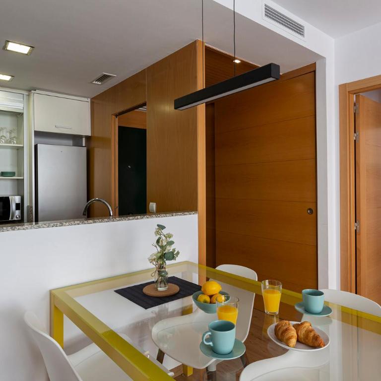 4263 - AB Les Corts II - Apartment - 9