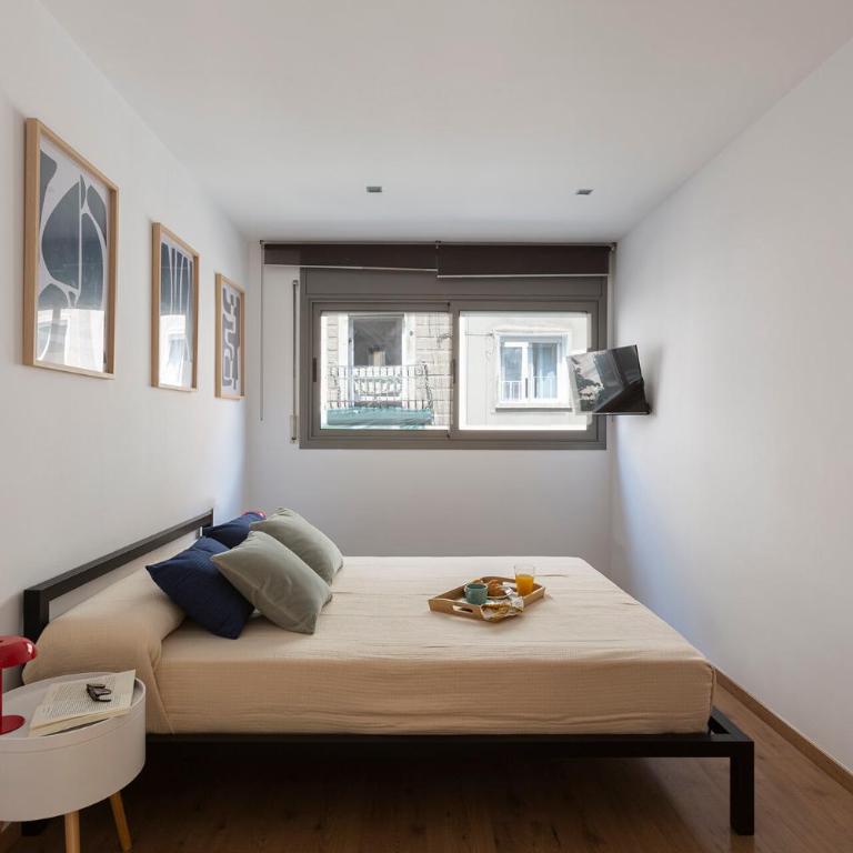 4263 - AB Les Corts II - Apartment - 11