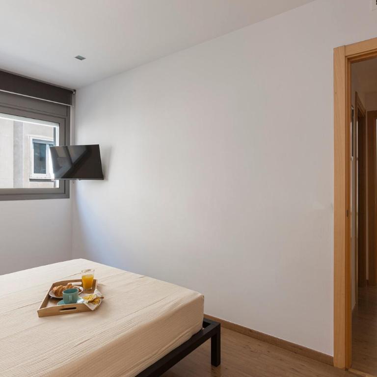 4263 - AB Les Corts II - Apartment - 13
