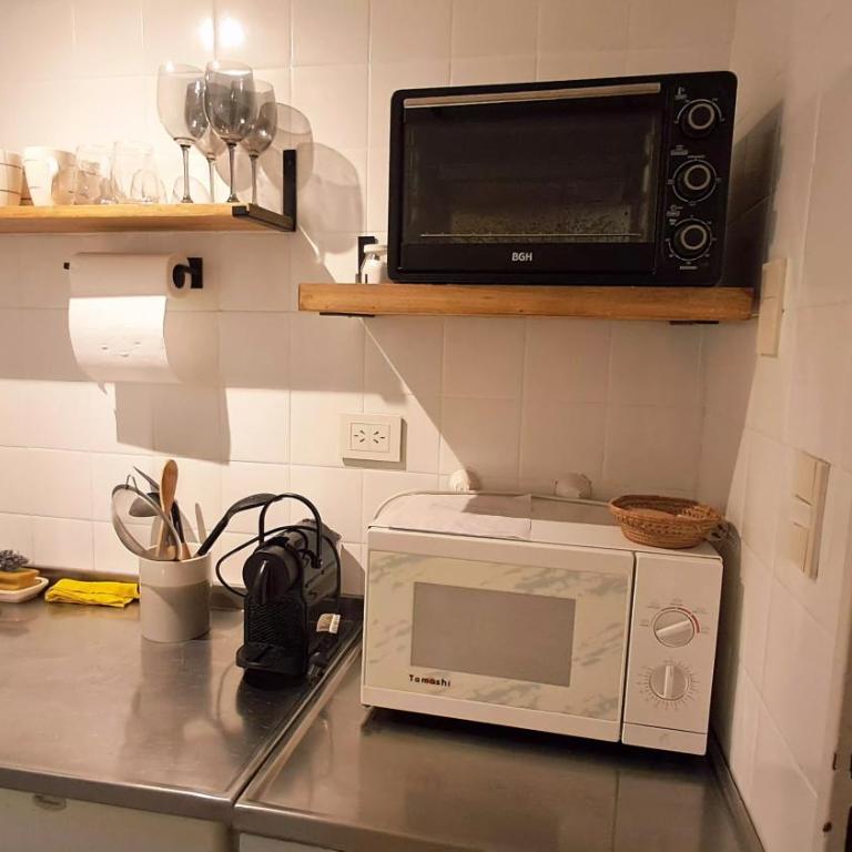 Beautiful Apartment in the center of Buenos Aires - Apartamento de 1 dormitorio - 10