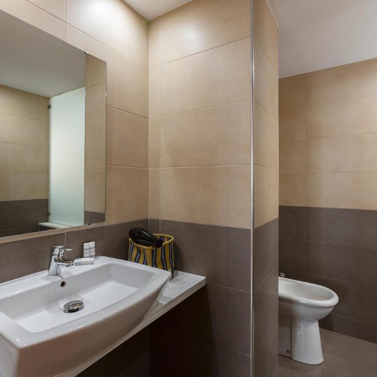 4263 - AB Les Corts II - Apartment - 19