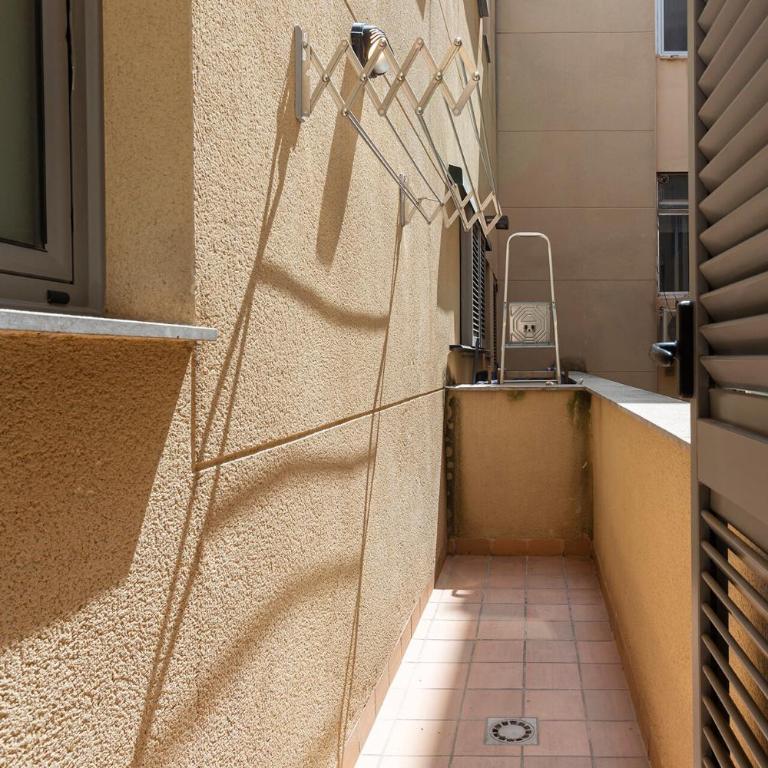 4263 - AB Les Corts II - Apartment - 21
