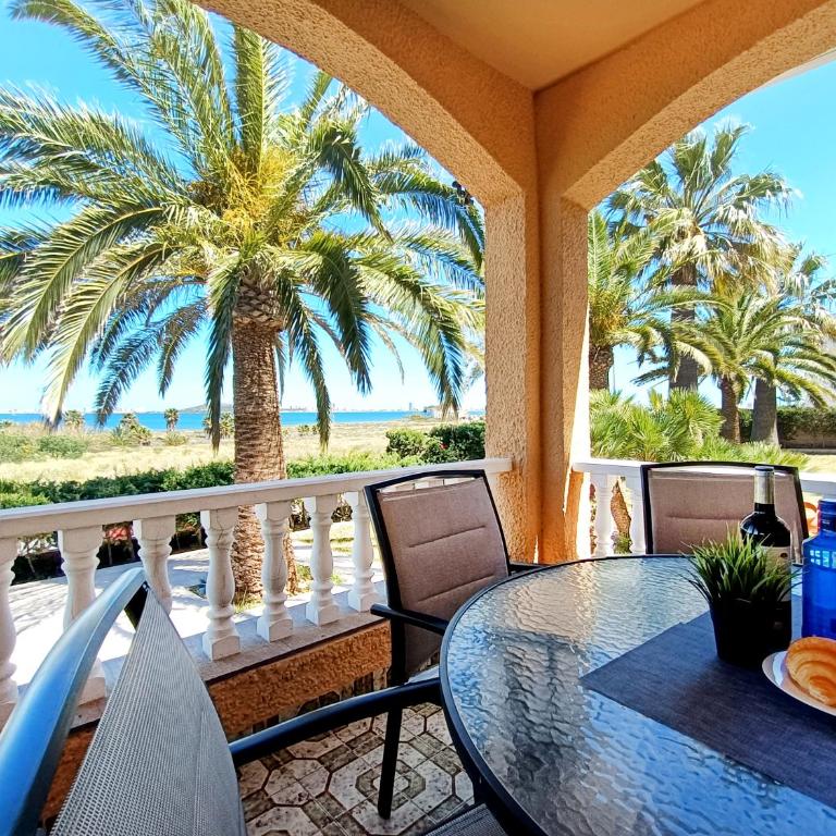 Villa with Pool & BBQ La Manga - Casa - 13