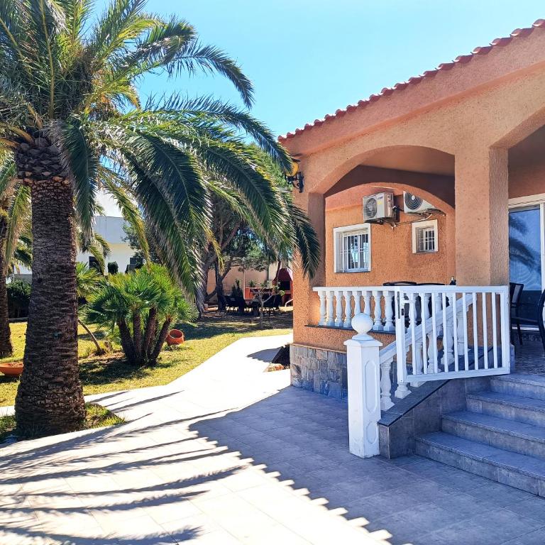Villa with Pool & BBQ La Manga - Casa - 25