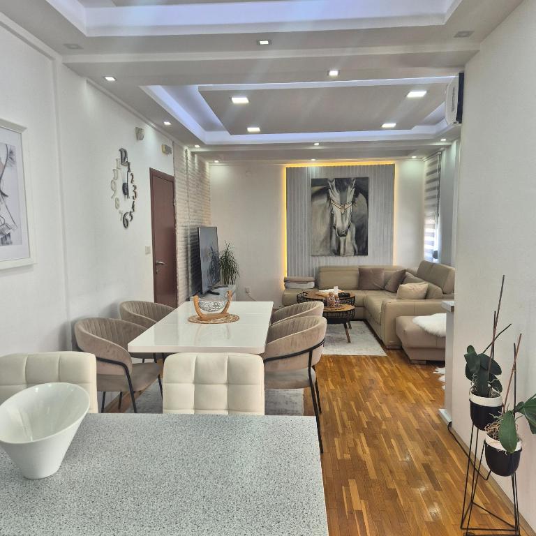 Lux residence Adrijana 3 - One-Bedroom Apartment - 3