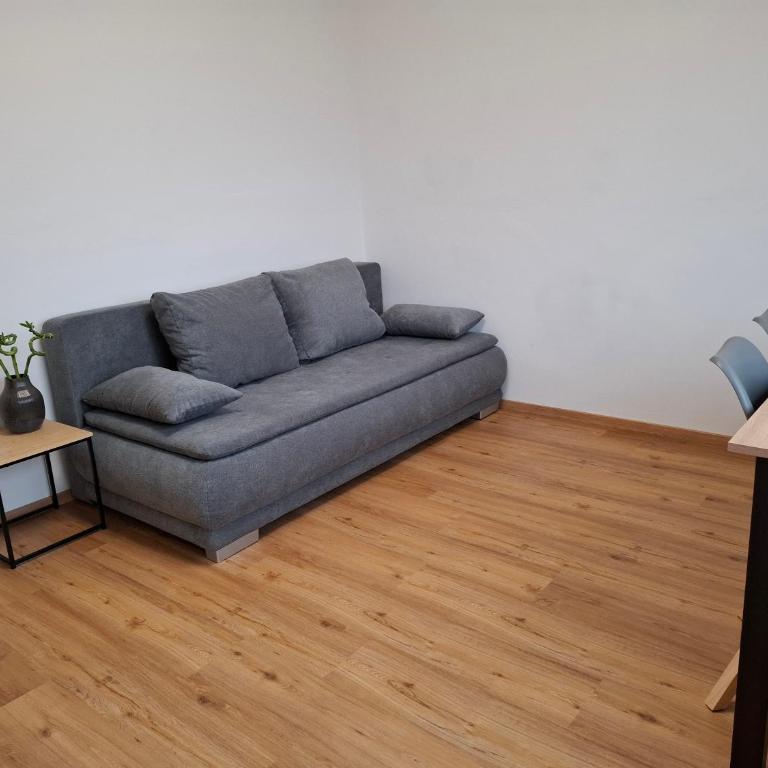 FEWO Erika - Apartment mit 2 Schlafzimmern und Balkon - 10