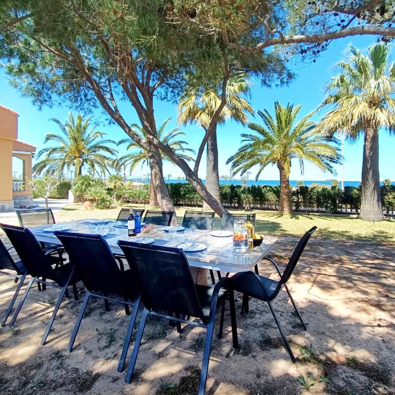 Villa with Pool & BBQ La Manga - Casa - 17