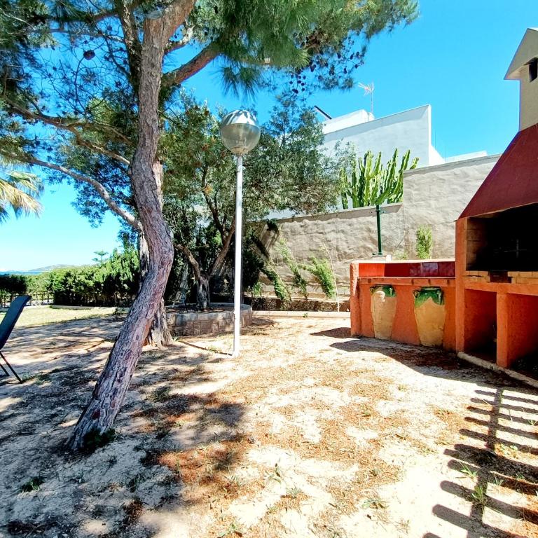Villa with Pool & BBQ La Manga - Casa - 20
