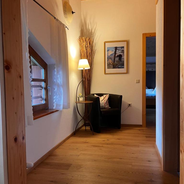 Biobauernhof Windbachgut - Apartment - 5