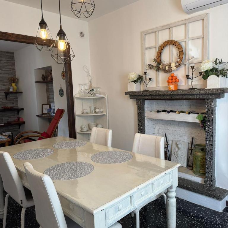 Il Vecchio Torchio - Casa con 2 Camere da Letto - 1