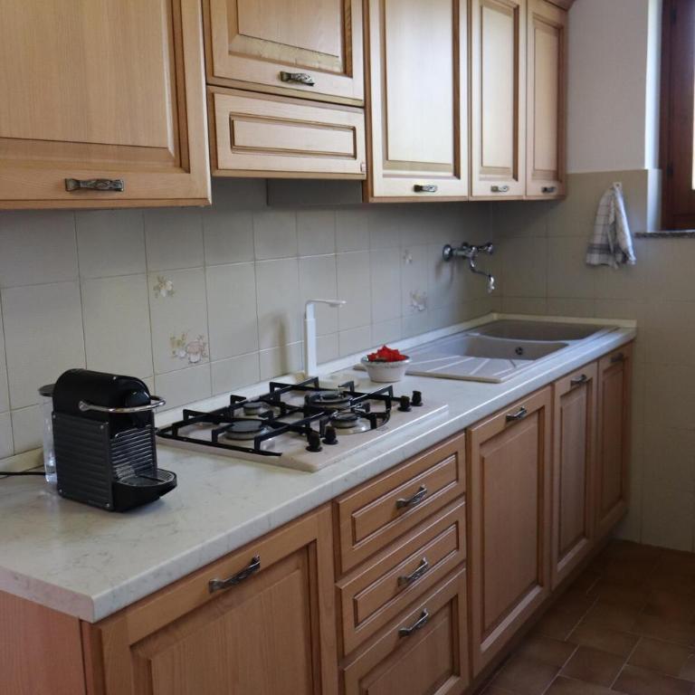 Turona Green Retreat - Casa con 3 Camere da Letto - 21