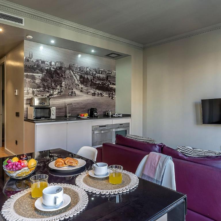 2164 - AB Casa Saltor I-II - Apartment - 4