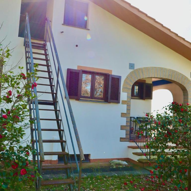 Turona Green Retreat - Casa con 3 Camere da Letto - 37