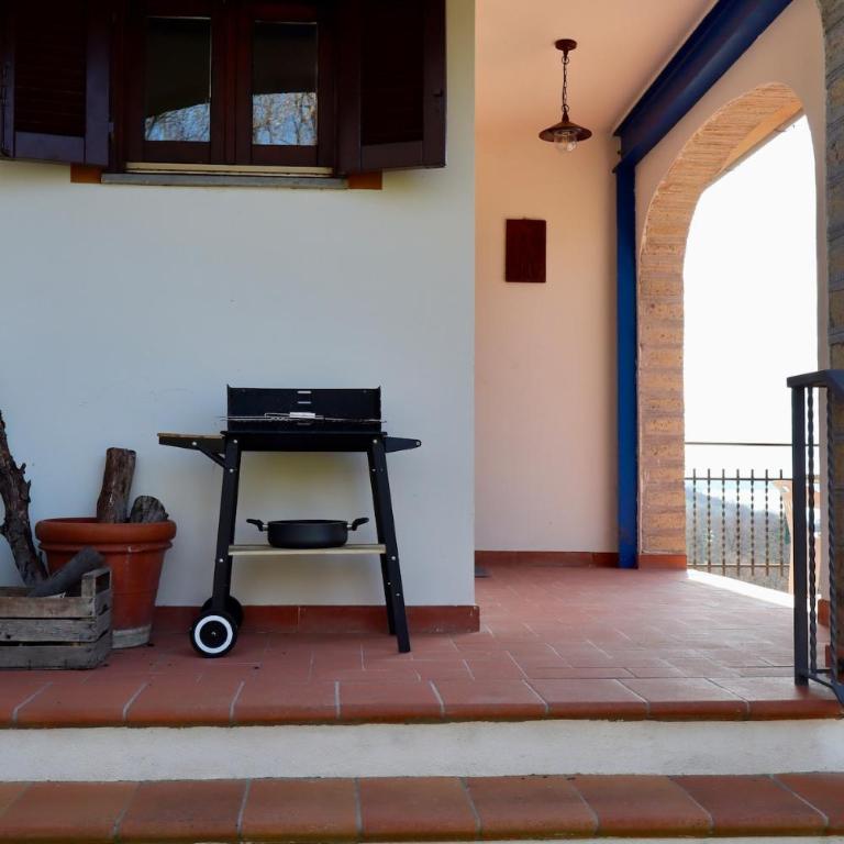 Turona Green Retreat - Casa con 3 Camere da Letto - 34