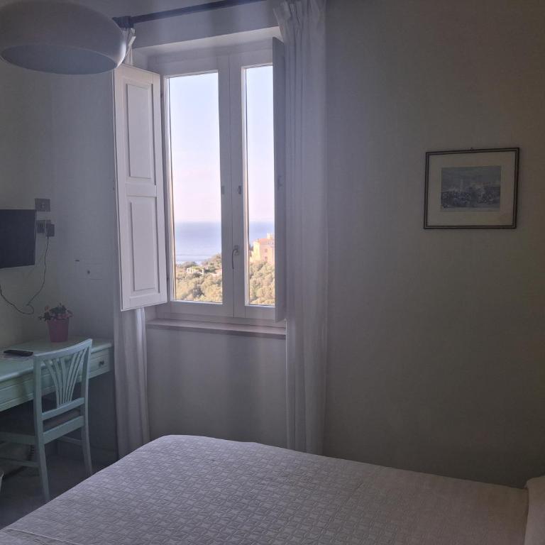 Hotel Dania - Double or Twin Room with Sea View - 5