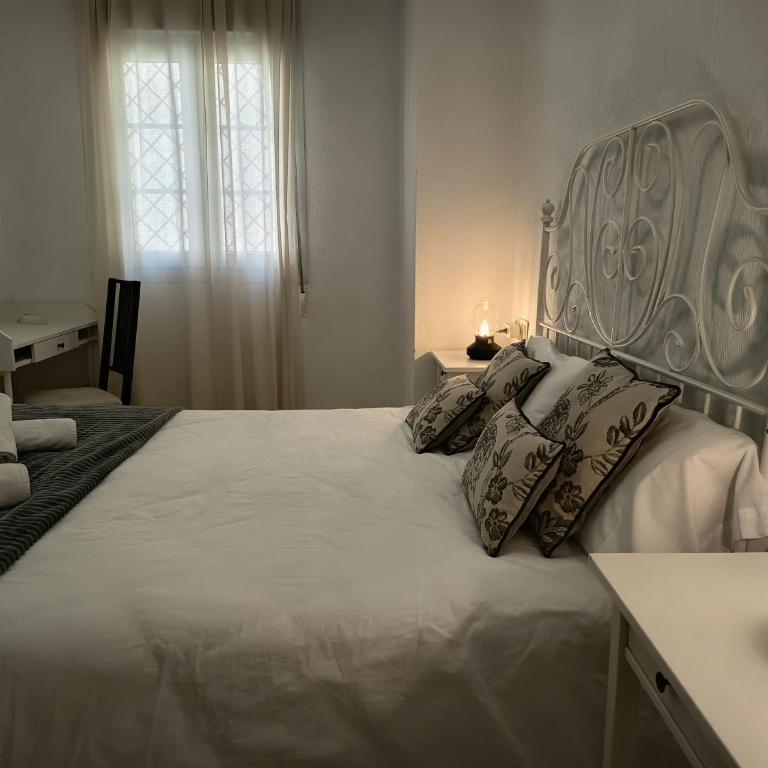 Apartamento Duende 5 Granada - Two-Bedroom Apartment - 10