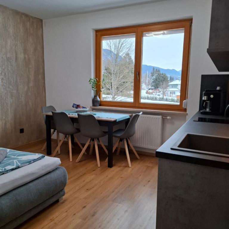 FEWO Erika - Apartment mit 2 Schlafzimmern und Balkon - 7
