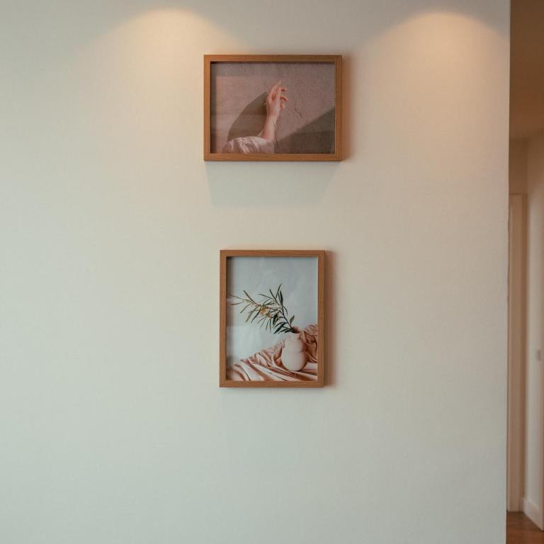 Belgrade Waterfront Haven - Deluks Apartman sa 2 Spavaće Sobe - 18