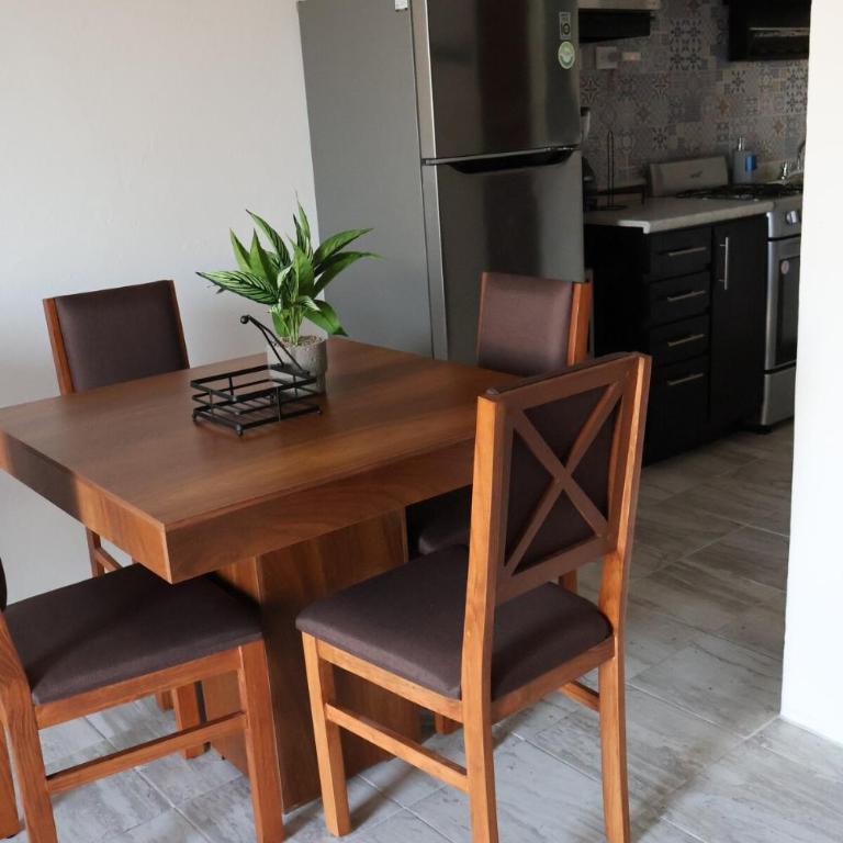 Quetzal - Two-Room Apartment - 8