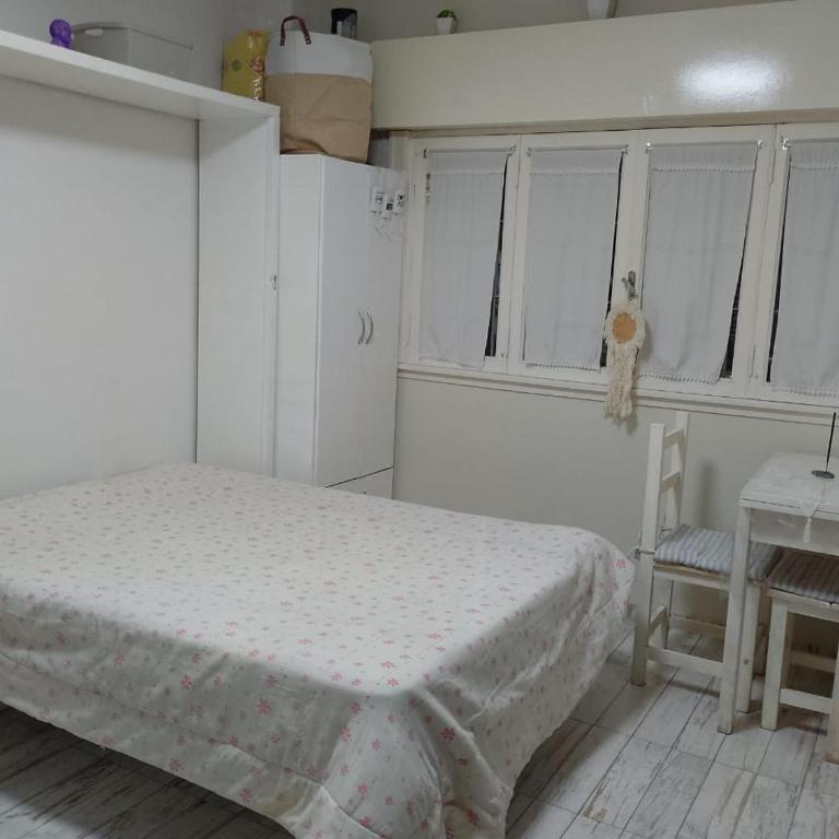 Deajomar - Apartamento de 1 dormitorio - 2