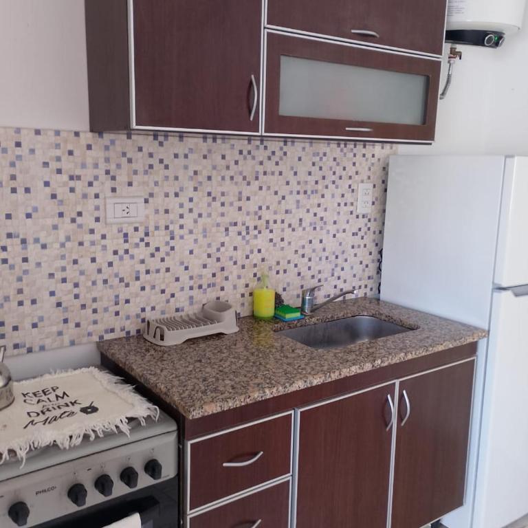 Deajomar - Apartamento de 1 dormitorio - 5