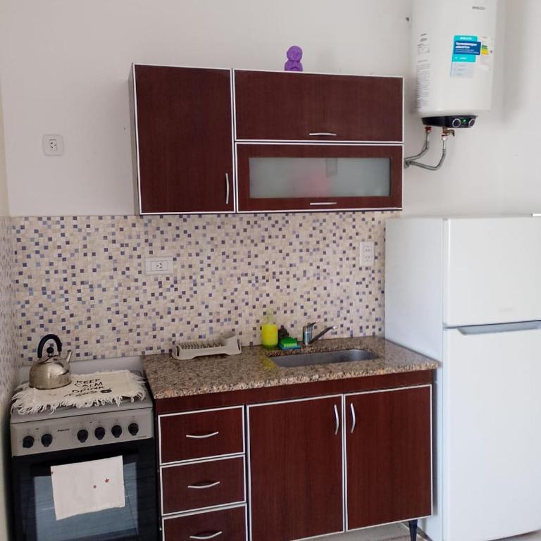 Deajomar - Apartamento de 1 dormitorio - 6
