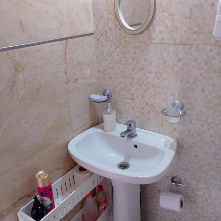 Deajomar - Apartamento de 1 dormitorio - 16