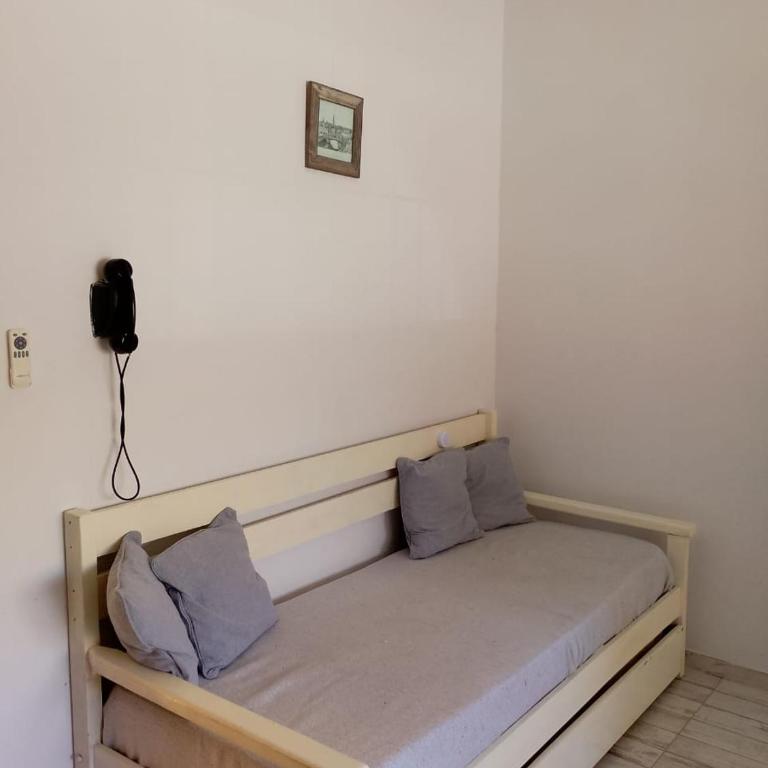 Deajomar - Apartamento de 1 dormitorio - 19