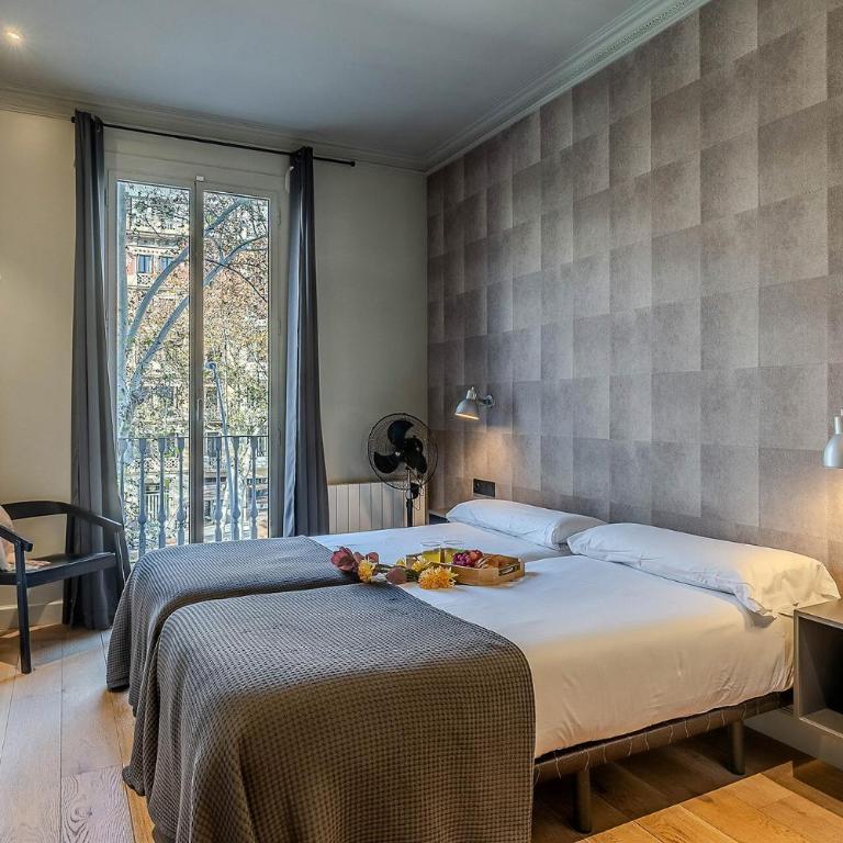 2164 - AB Casa Saltor I-II - Apartment - 2