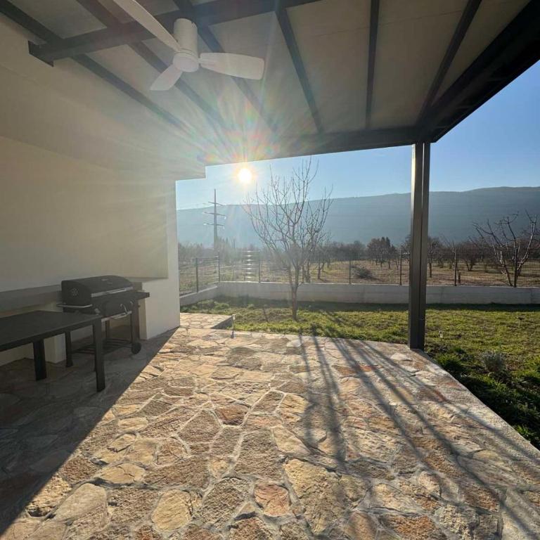 Villa Vento Mostar - Two-Bedroom Villa - 8