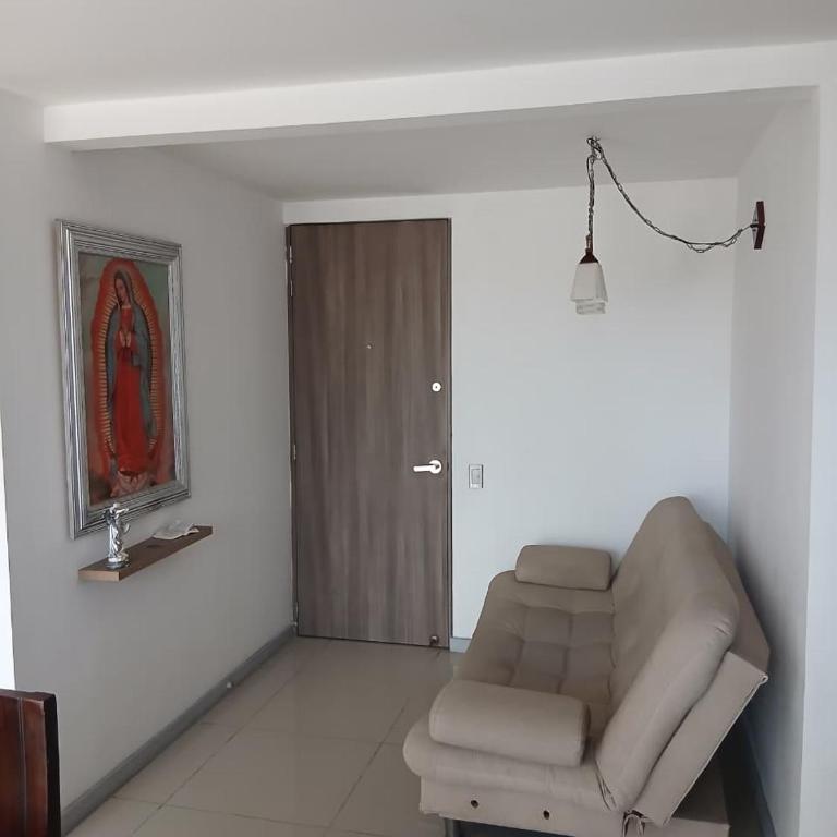 Apartamento familiar - One-Bedroom Apartment - 6