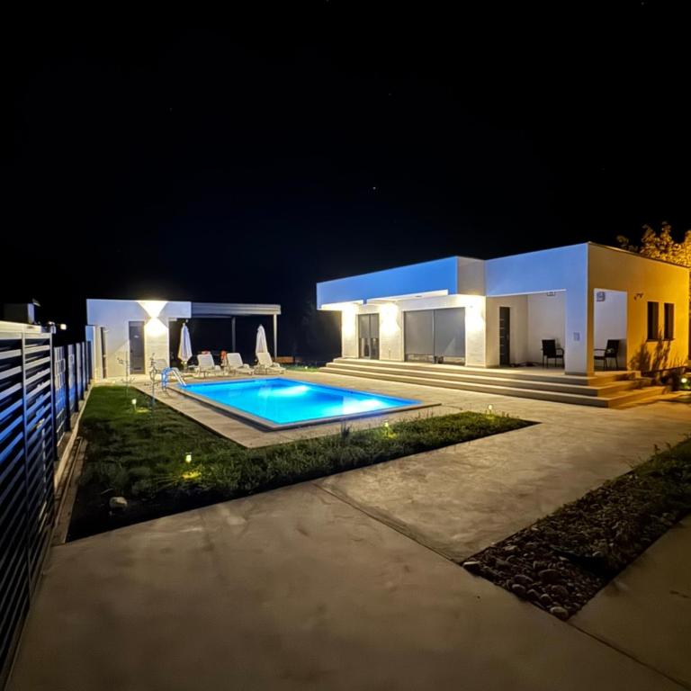 Villa Vento Mostar - Two-Bedroom Villa - 13