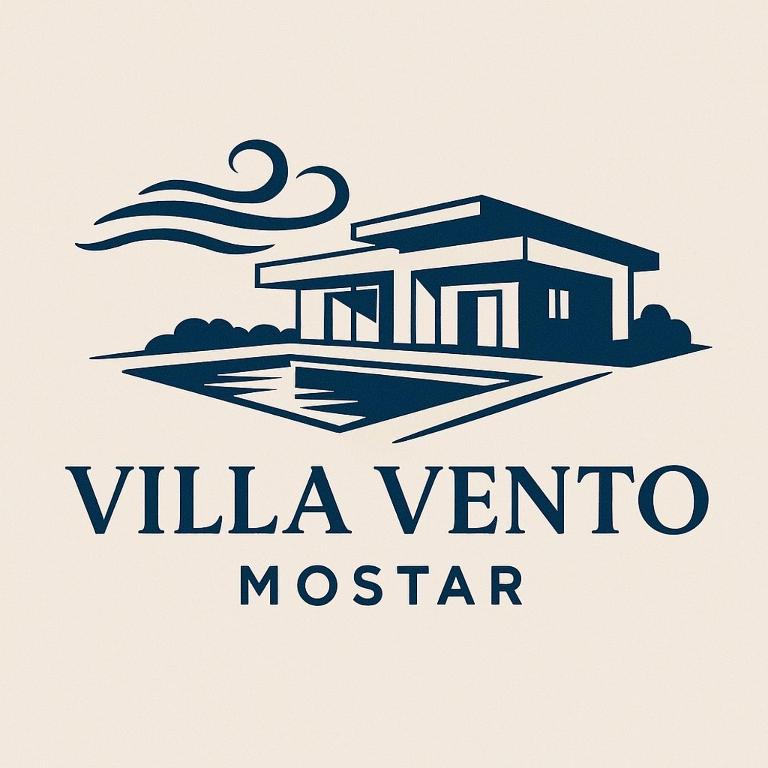 Villa Vento Mostar - Two-Bedroom Villa - 15