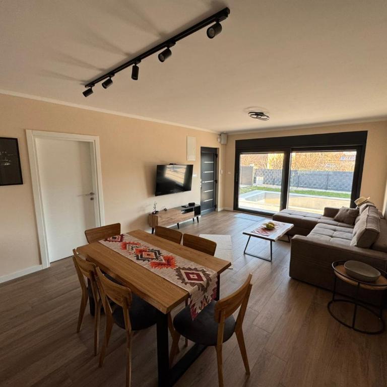 Villa Vento Mostar - Two-Bedroom Villa - 16